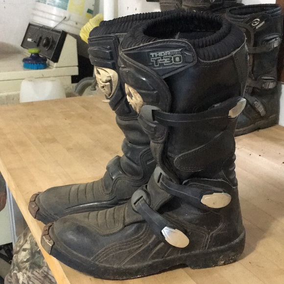 dick's work boots